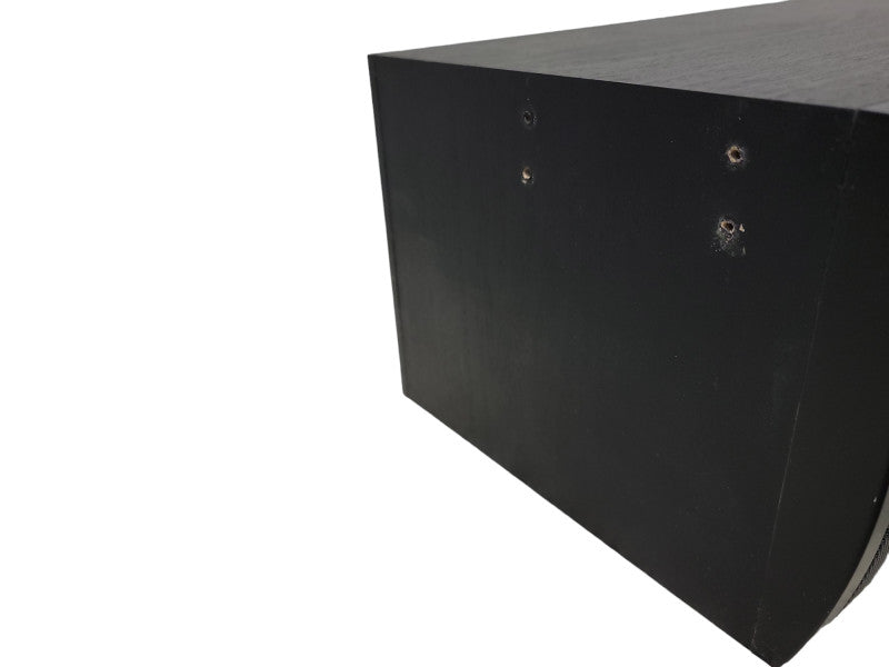 1x PSB SPEAKER ALPHA C CENTER CHANNEL SPEAKER