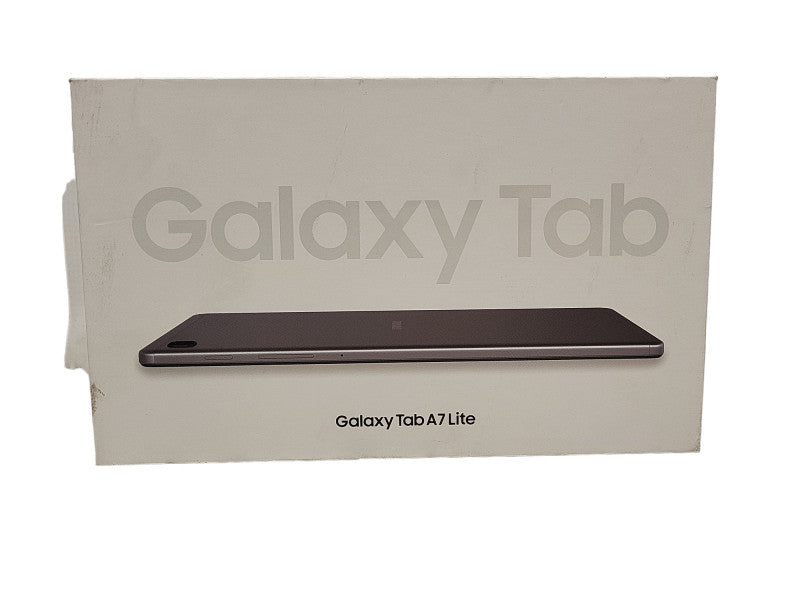 Samsung Galaxy Tab A7 Lite SM-T227U 32GB Wi-Fi + 4G BRAND NEW $