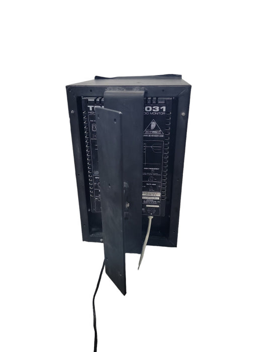 Behringer Truth B2031 High-Resolution Reference Studio Monitor Speaker