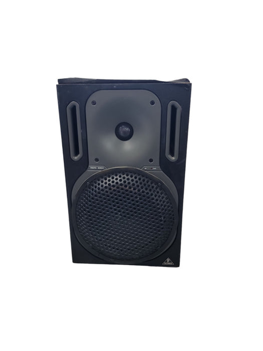Behringer Truth B2031 High-Resolution Reference Studio Monitor Speaker
