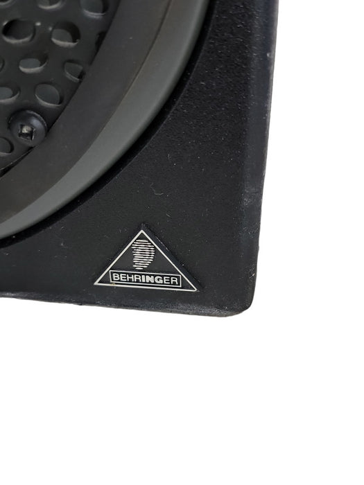 Behringer Truth B2031 High-Resolution Reference Studio Monitor Speaker