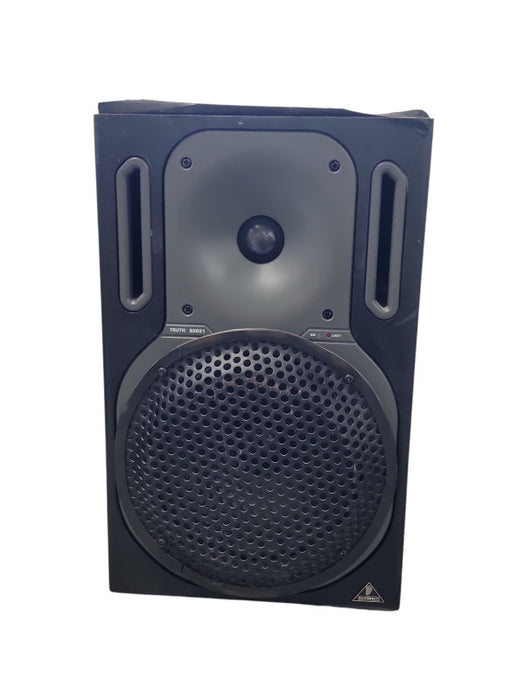Behringer Truth B2031 High-Resolution Reference Studio Monitor Speaker