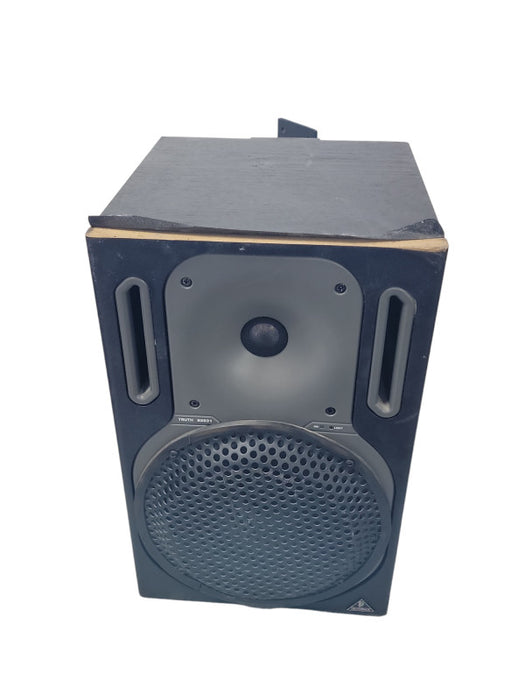 Behringer Truth B2031 High-Resolution Reference Studio Monitor Speaker