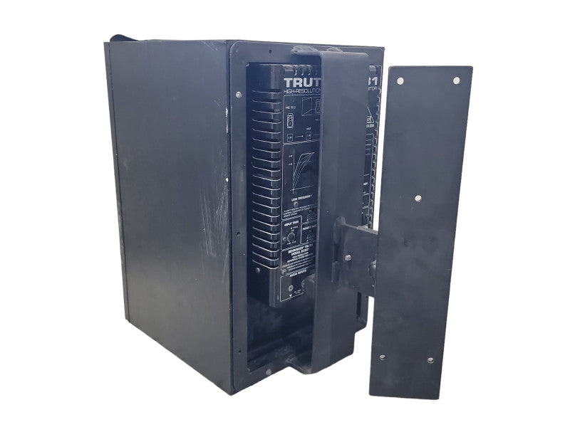 Behringer Truth B2031 High-Resolution Reference Studio Monitor Speaker