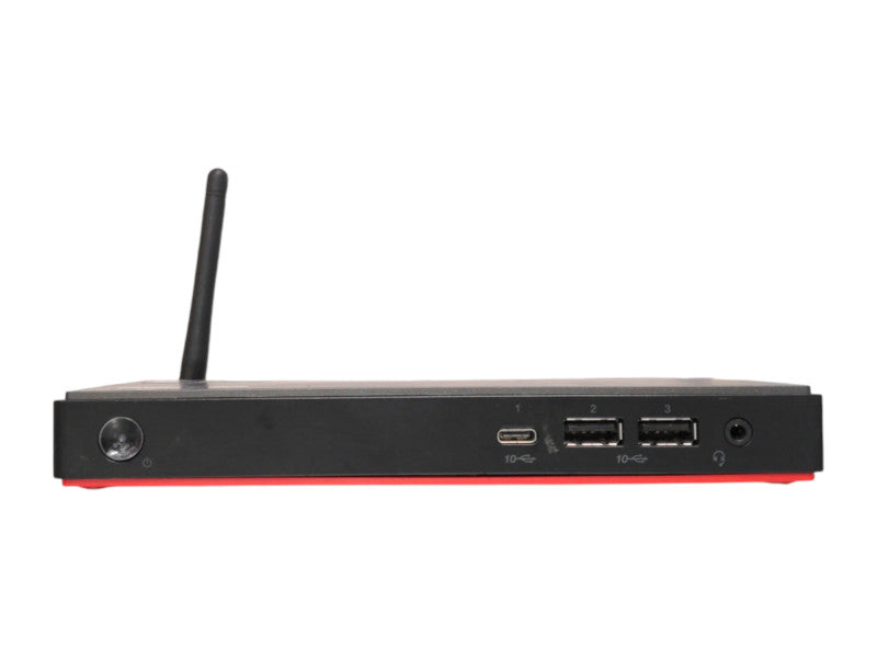 Lenovo ThinkCentre M90n-1, i5-8265U 1.60GHz 4C, 8GB DDR4, 256GB NVMe, WiFi