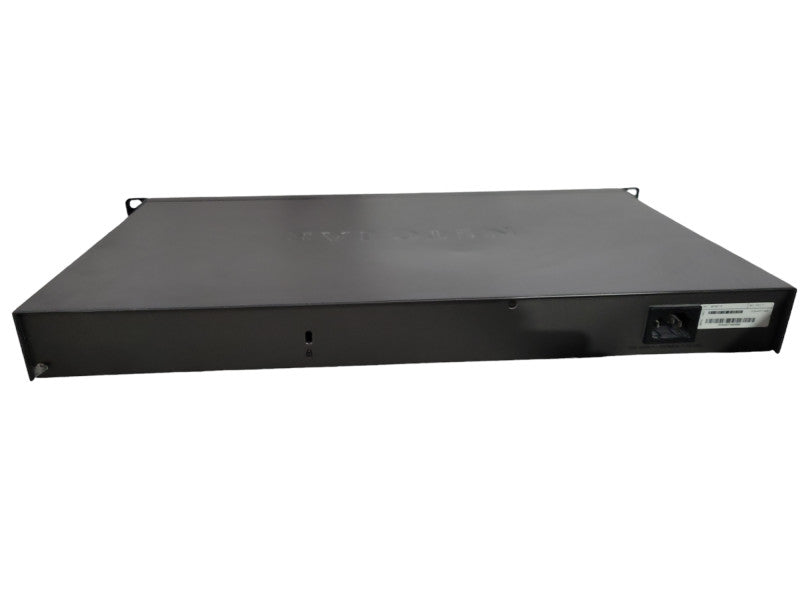 NETGEAR ProSafe GS748T v4 48-Port Gigabit Ethernet Smart Managed Switch !