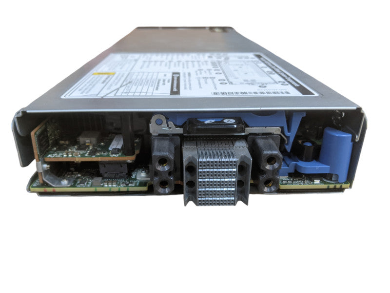 HPE ProLiant BL460c Gen9 | 2x Intel Xeon E5-2640 v3 | No RAM / No HDD