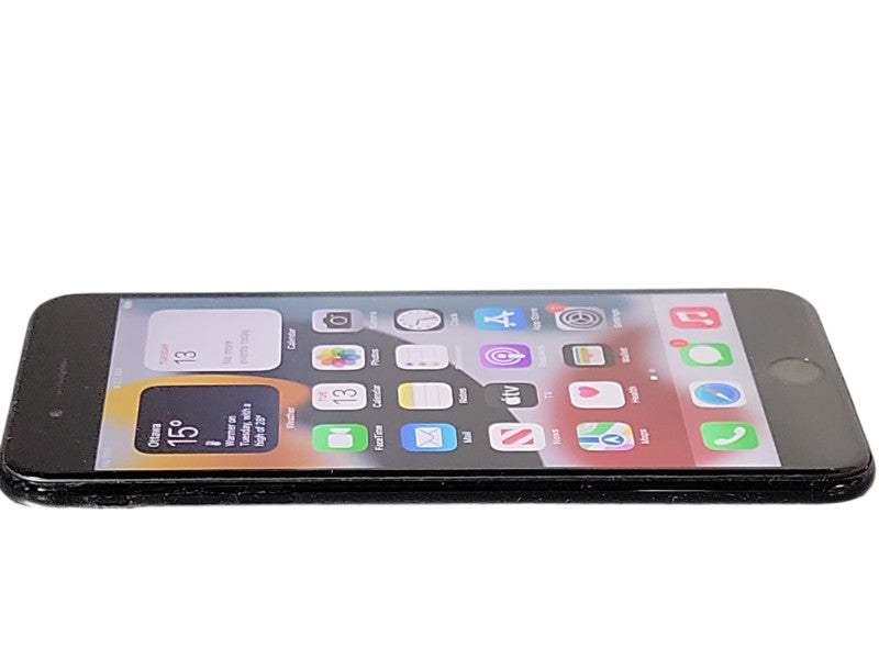 Apple iPhone 7 Plus - 256 GB - Black Unlocked Single SIM, READ _