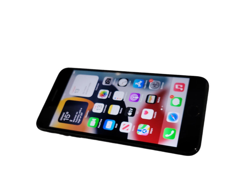 Apple iPhone 7 Plus - 256 GB - Black Unlocked Single SIM, READ _