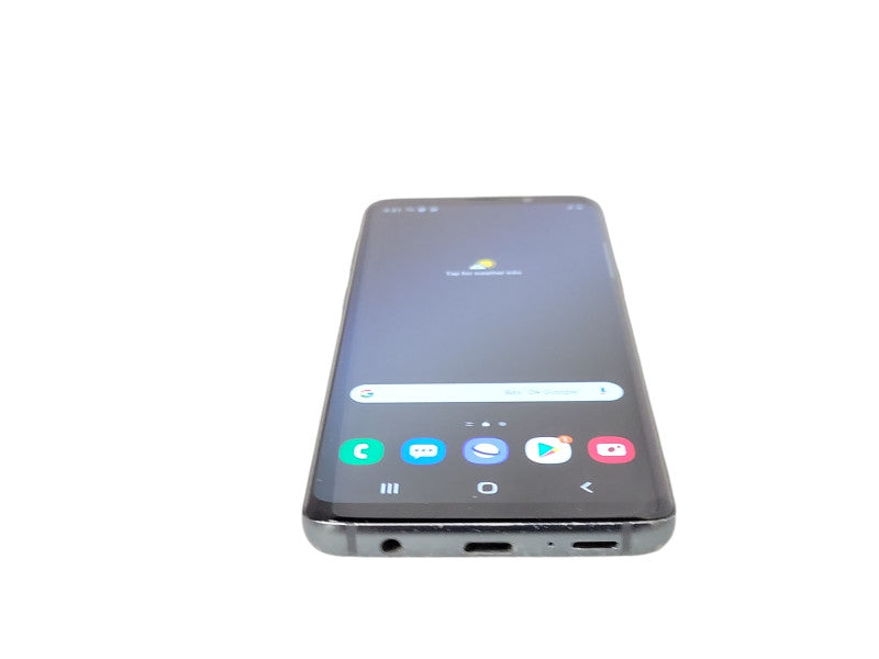 Samsung Galaxy S9 64GB (SM-G960W) | Unlocked, READ _