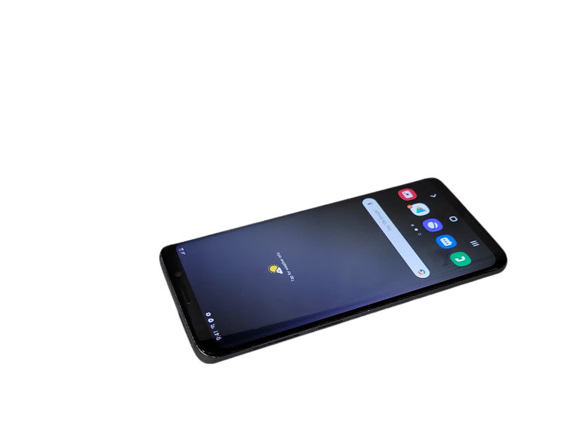 Samsung Galaxy S9 64GB (SM-G960W) | Unlocked, READ _
