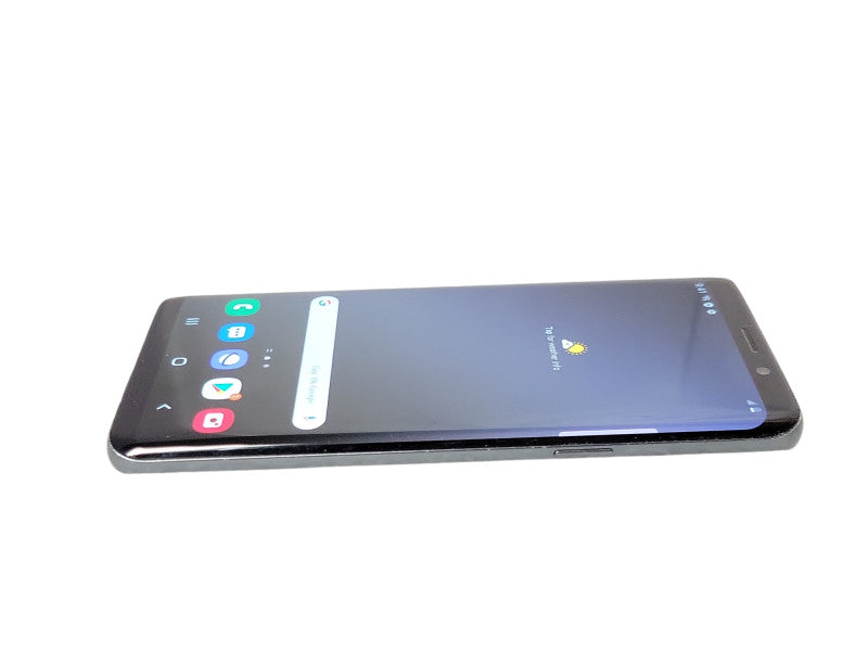 Samsung Galaxy S9 64GB (SM-G960W) | Unlocked, READ _