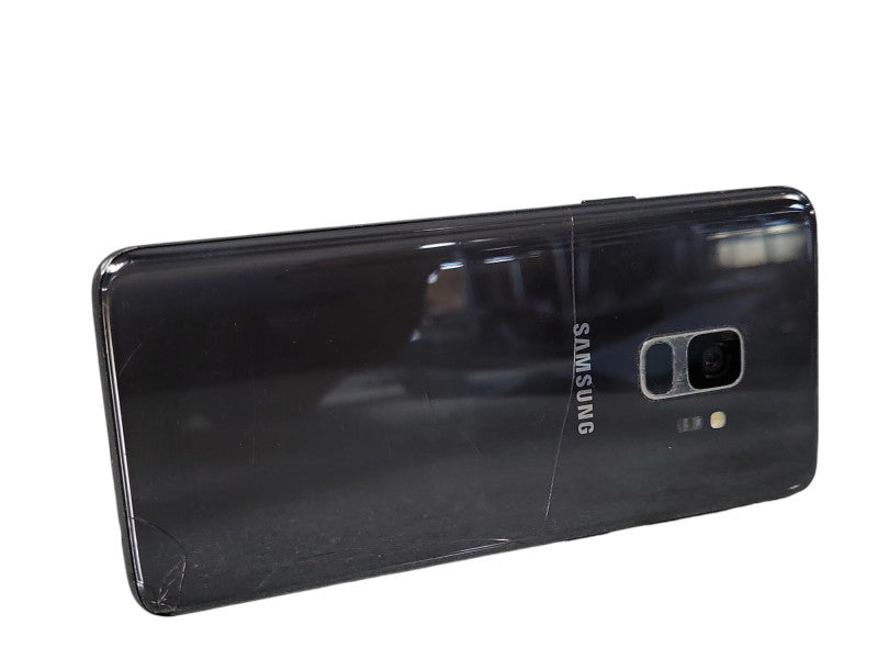 Samsung Galaxy S9 64GB (SM-G960W) | Unlocked, READ _