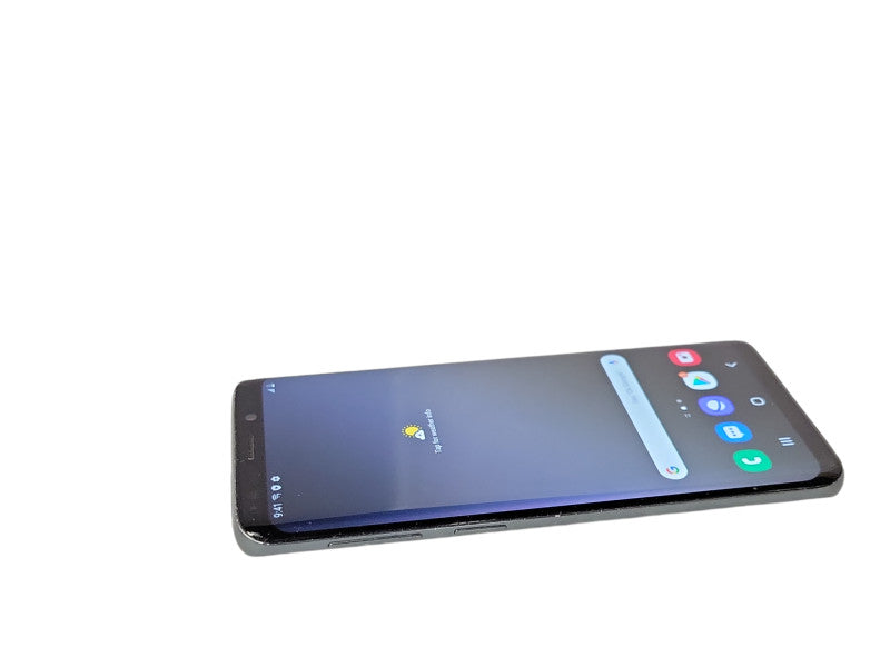 Samsung Galaxy S9 64GB (SM-G960W) | Unlocked, READ _