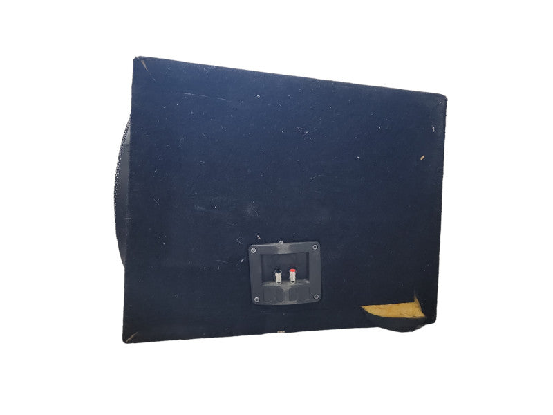 12" Vega Subwoofer In a BASSWORK Case