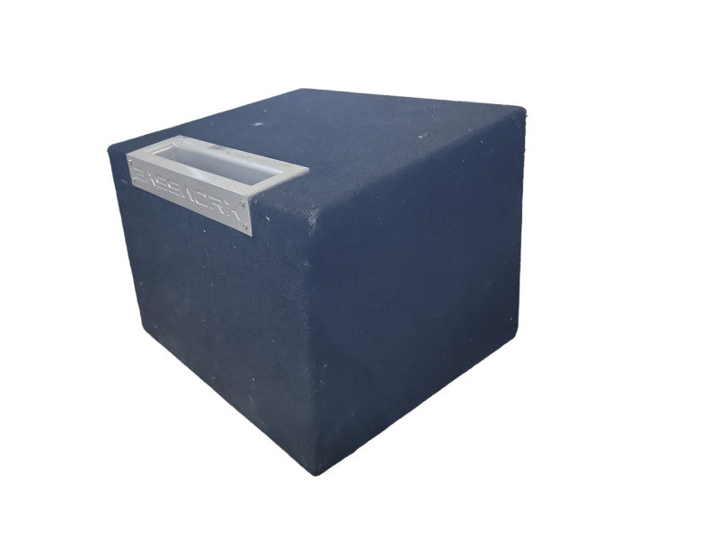 12" Vega Subwoofer In a BASSWORK Case