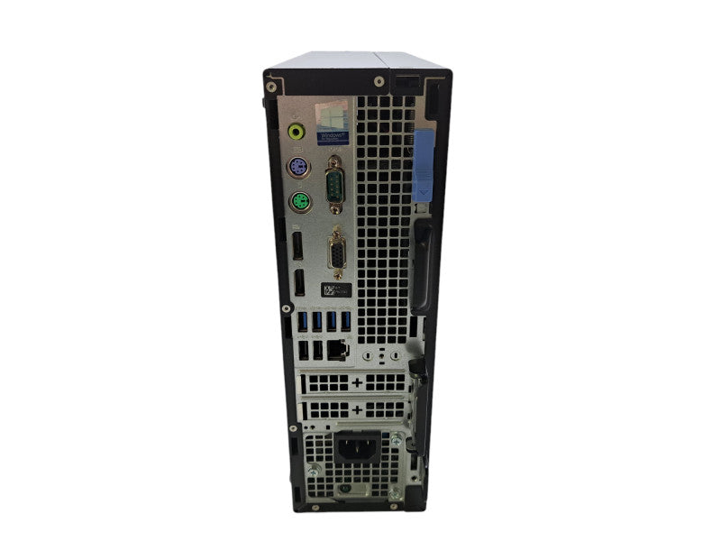 Dell OptiPlex 7060 SFF | i5-8500 @ 3.00GHz 6C, 8GB DDR4, No HDD/OS