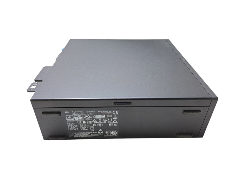 Dell OptiPlex 7060 SFF | i5-8500 @ 3.00GHz 6C, 8GB DDR4, No HDD/OS