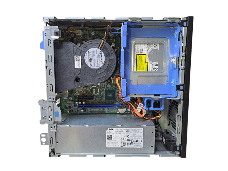 Dell OptiPlex 7060 SFF | i5-8500 @ 3.00GHz 6C, 8GB DDR4, No HDD/OS