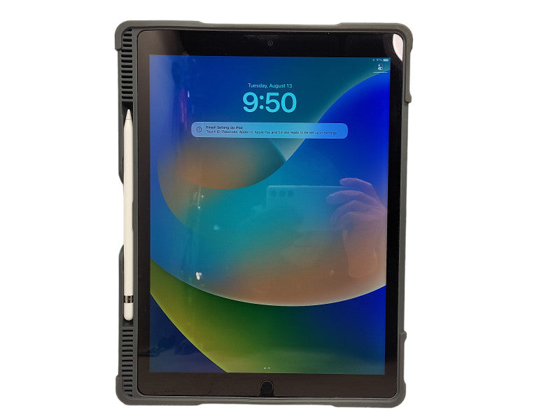 Apple iPad Pro 1st Gen 12.9" 128GB (A1584) READ $