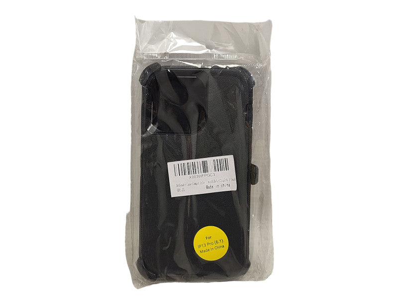 Brand new Defender case for Apple iPhone 13  Q$