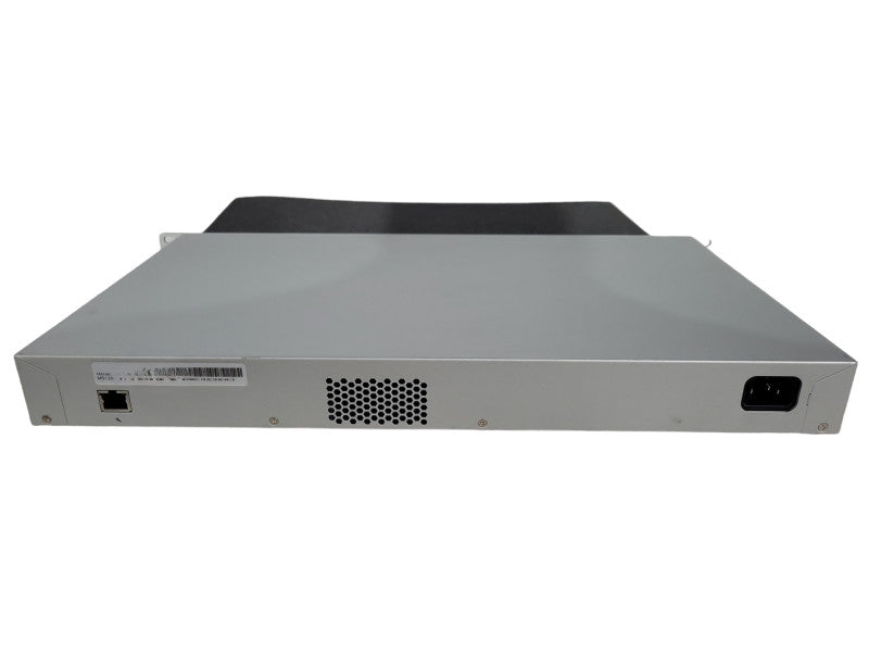 Cisco Meraki MS120-24P-HW MS120-24P 24x GbE PoE+ Switch, Unclaimed !