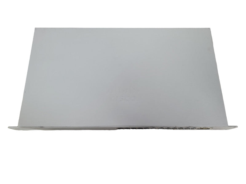 Cisco Meraki MS120-24P-HW MS120-24P 24x GbE PoE+ Switch, Unclaimed !