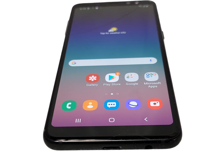 Samsung Galaxy A8 [2018] SM-A530W  32GB, READ _