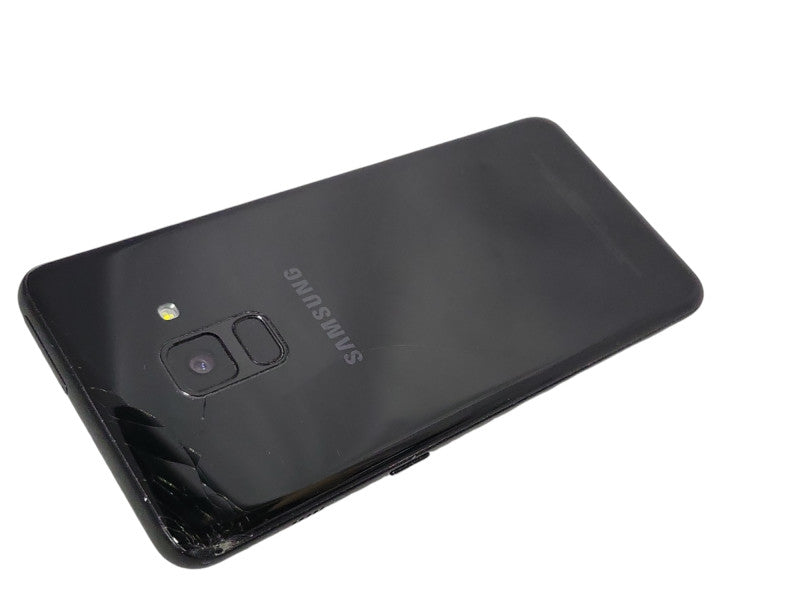 Samsung Galaxy A8 [2018] SM-A530W  32GB, READ _