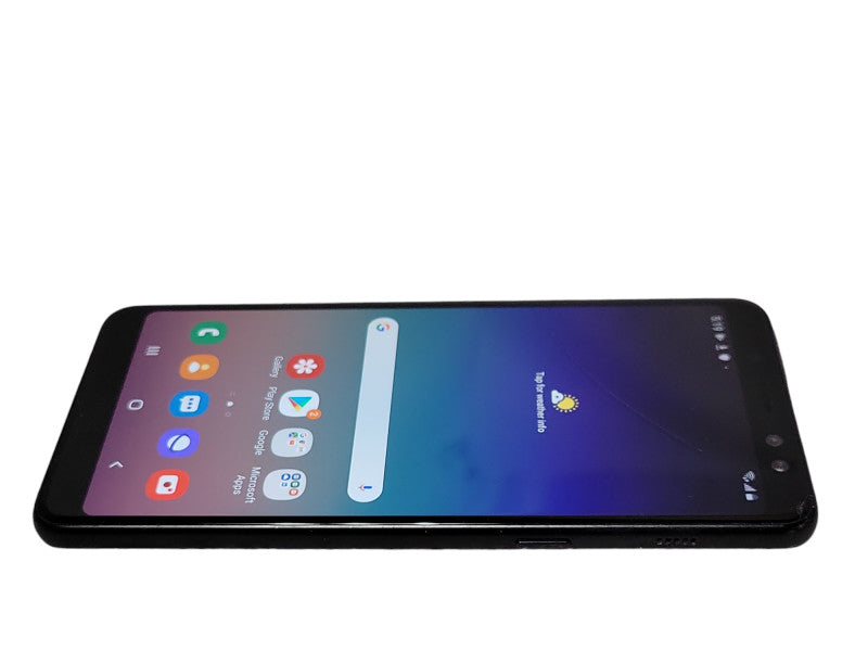 Samsung Galaxy A8 [2018] SM-A530W  32GB, READ _