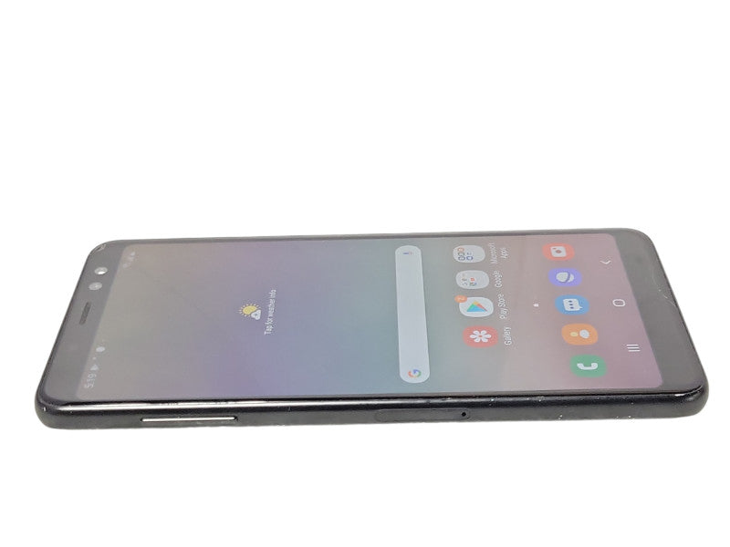 Samsung Galaxy A8 [2018] SM-A530W  32GB, READ _