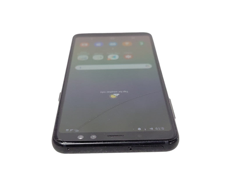 Samsung Galaxy A8 [2018] SM-A530W  32GB, READ _