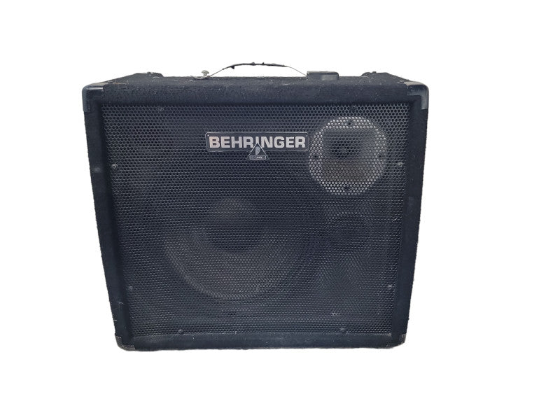 Behringer ULTRATONE K1800FX 180-Watt 4-Channel PA, Keyboard, Music Amp