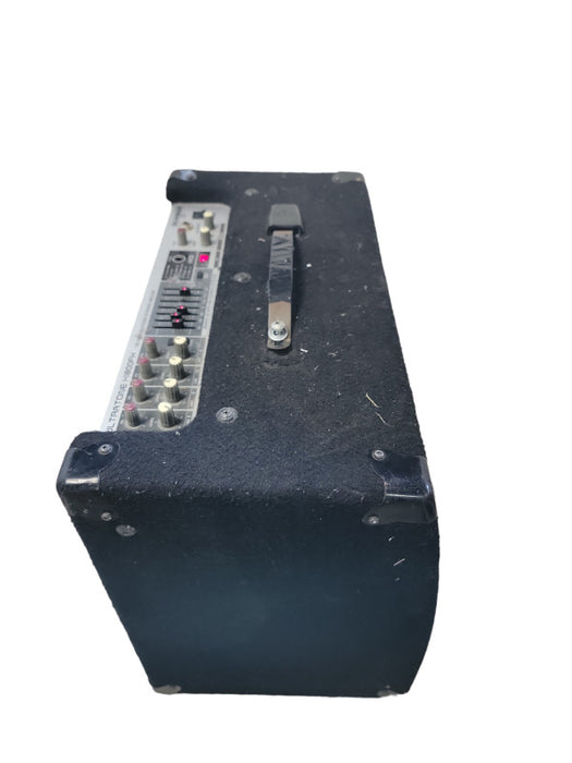 Behringer ULTRATONE K1800FX 180-Watt 4-Channel PA, Keyboard, Music Amp