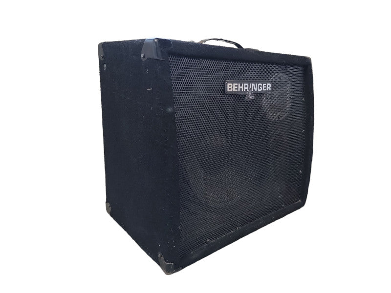 Behringer ULTRATONE K1800FX 180-Watt 4-Channel PA, Keyboard, Music Amp