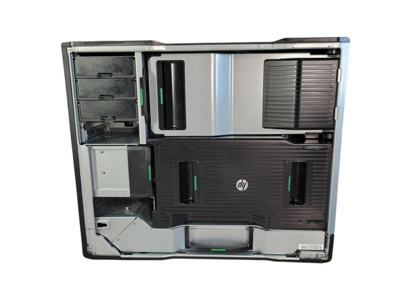 HP Z840 - 2x Xeon E5-2643 V4 | 56GB RAM | NO HDD | 1275W PSU %