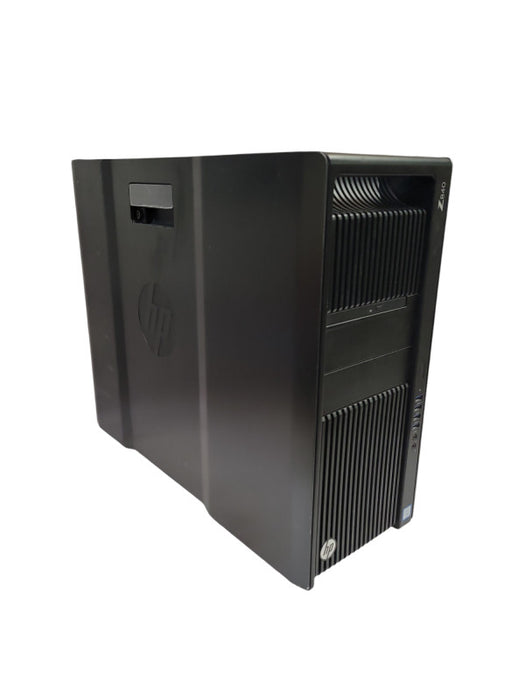 HP Z840 - 2x Xeon E5-2643 V4 | 56GB RAM | NO HDD | 1275W PSU %