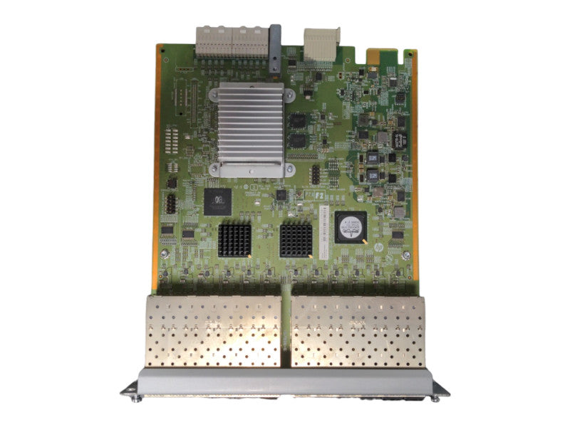 HPE ARUBA 24P SFP J9988A Z12 V3 MODULE 1-GBE PORTS 5066-3519