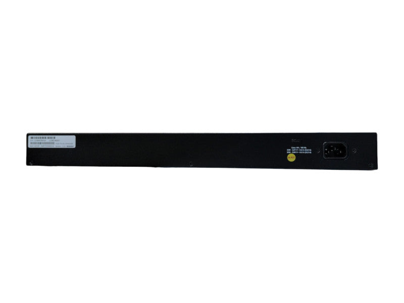 HPE OfficeConnect JL382A 1920S Series 48-Port Network Ethernet Switch