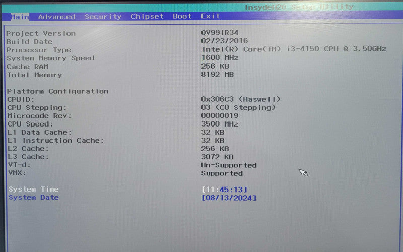 TS-EC2480U-RP 24 Bay QNAP NAS 8GB Memory w/ 10x 2TB HDDs 1x PSU !