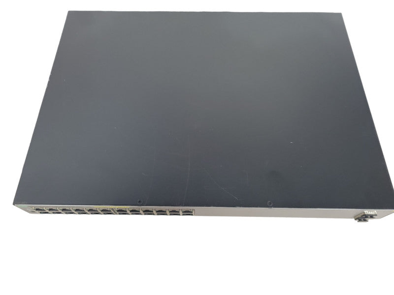 HPE OfficeConnect 1920s JL385A | 24 Port Gigabit PoE+ Network Switch !