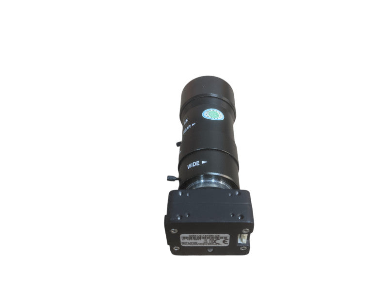 Chameleon 3 Color Camera 1/2" | CM3-U3-13Y3C-CS | w/ 5-120mm F1.6 Lens