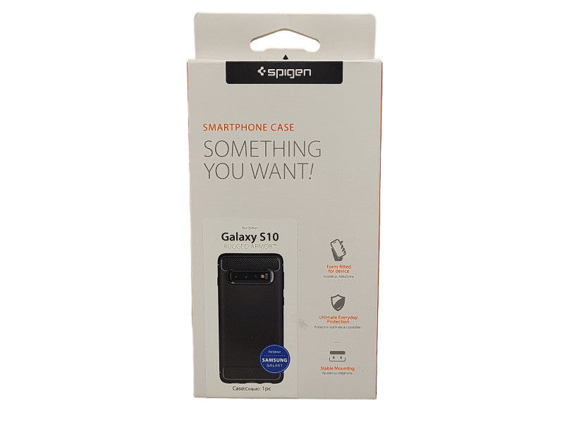 Sapigen Smartphone case for Samsung Galaxy S10 Brand new $