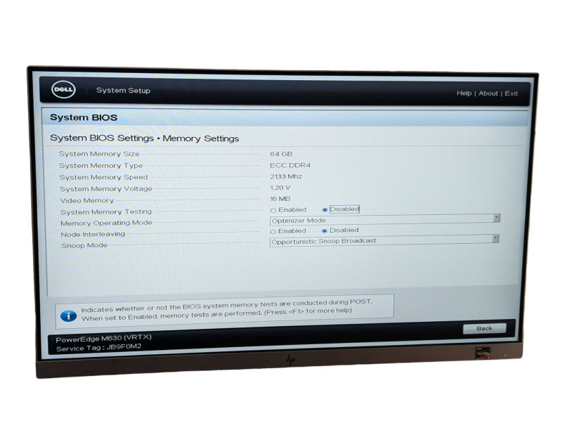 DELL PowerEdge VRTx with Chassis 4 PSU 2 CMC Modules & 2 M630 -