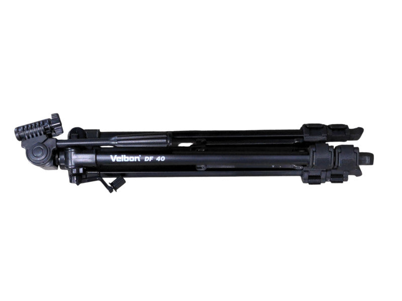 Velbon DF-40 Tripod