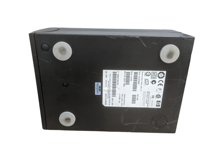 HP StorageWorks Ultrium 460 | Ultrium LTO 2 | Q1519A | BRSLA-0206-AC