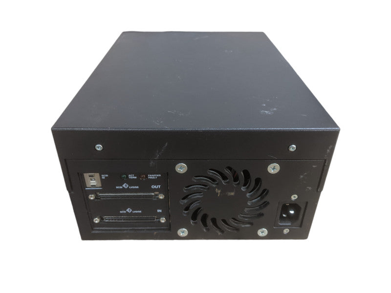 HP StorageWorks Ultrium 460 | Ultrium LTO 2 | Q1519A | BRSLA-0206-AC