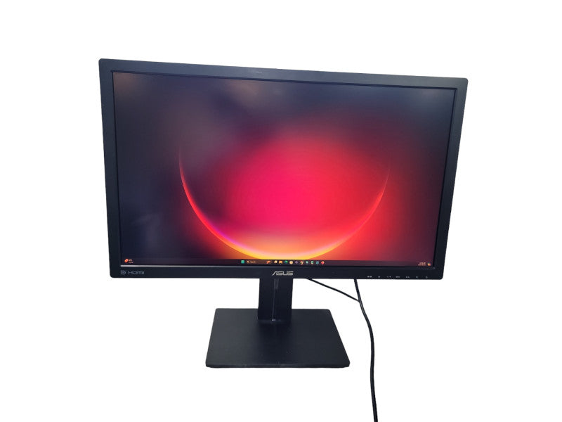 ASUS PB278Q 27" Widescreen HDMI DP WQHD PLS LED 2K Monitor 2560 x 1440