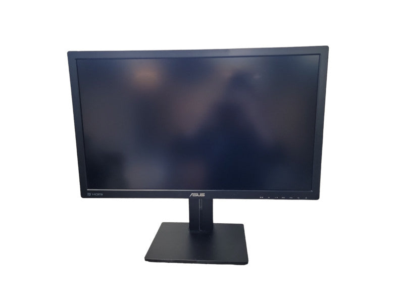 ASUS PB278Q 27" Widescreen HDMI DP WQHD PLS LED 2K Monitor 2560 x 1440