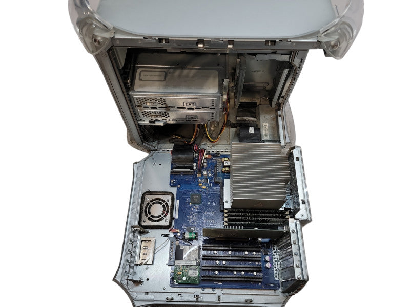 Apple Power Macintosh G4